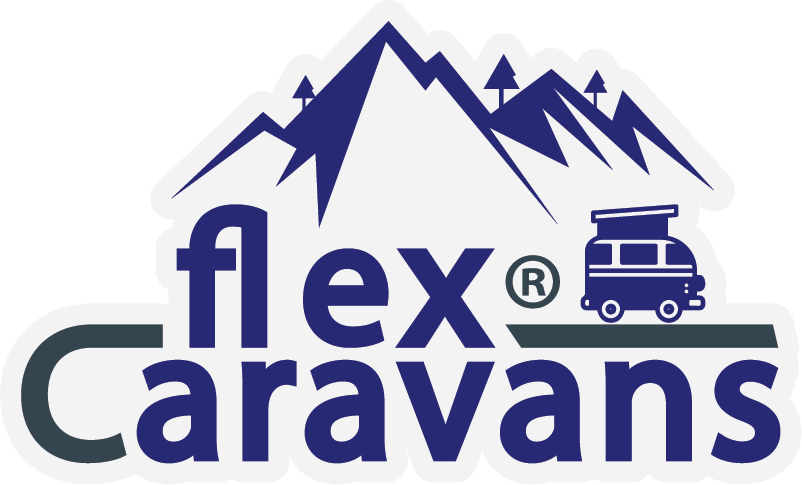 flexcaravans.com